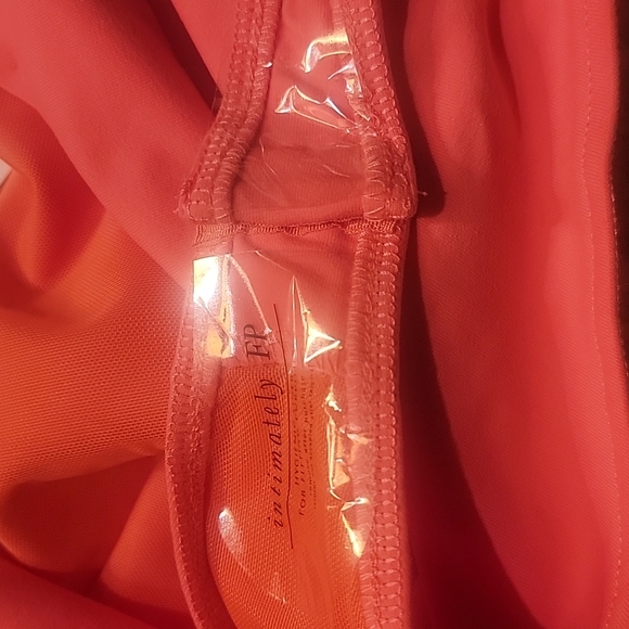 NWT Intimately Free People Electropop Bodysuit Size MED - Picture 6 of 8